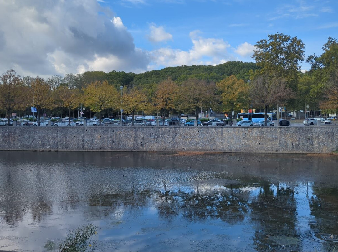 Onyar River-赫罗那必去景点