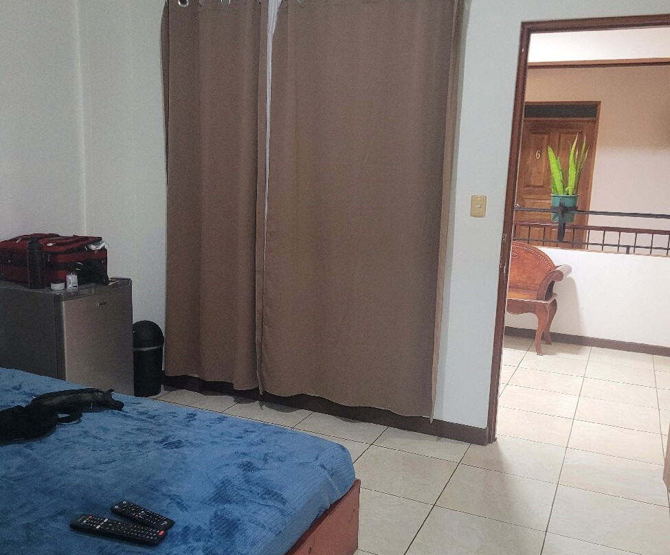 Villas Acacia Beach & Garden Hotel主图