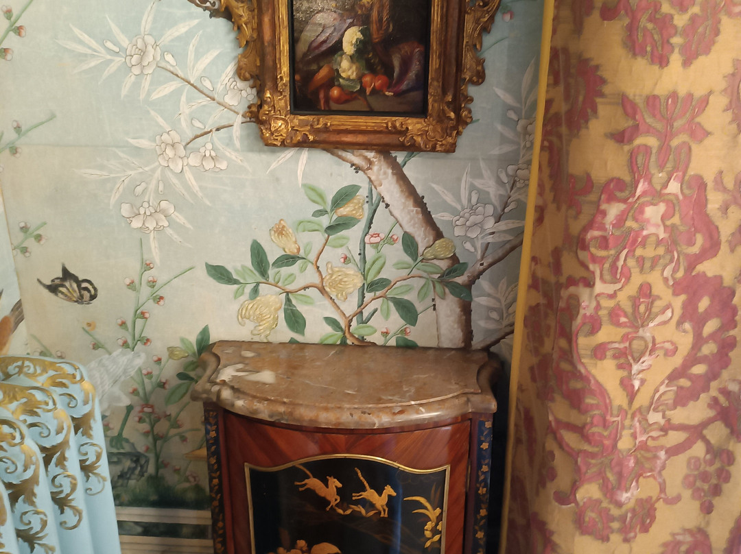 Casa E Collezione Laura-Ospedaletti必去景点