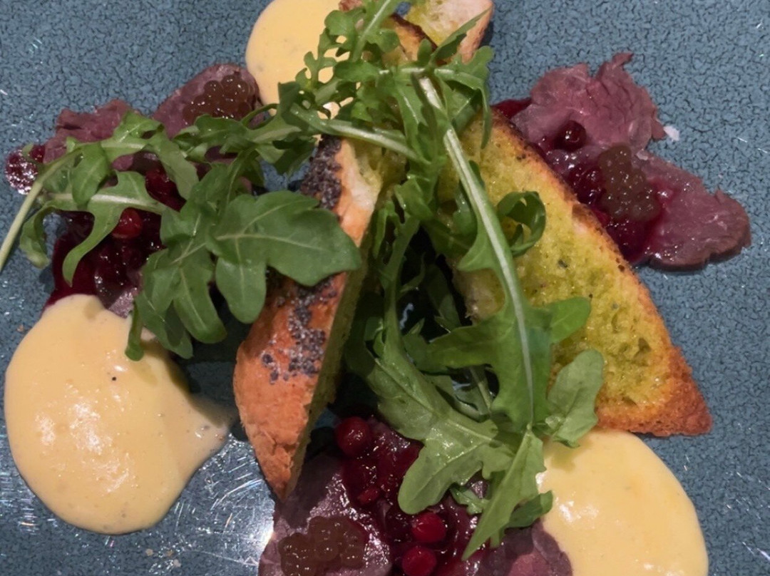 Elva Hotel & Restaurant主图