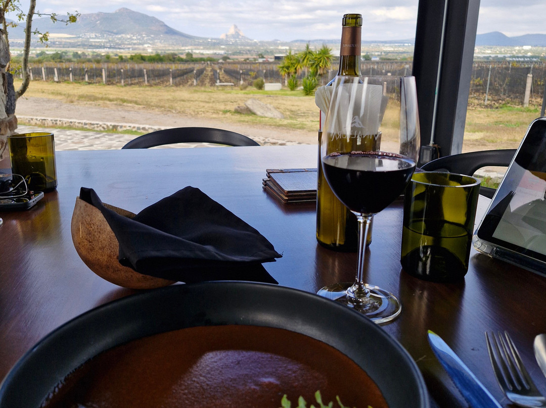 Vinaltura-Colon必去景点