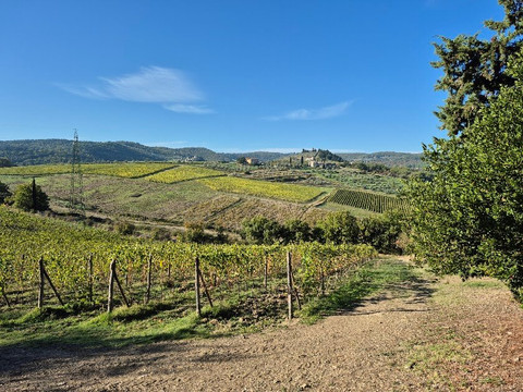 Corte Di Valle主图