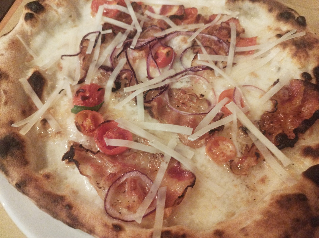 Poldo's Pizza Tavernelle