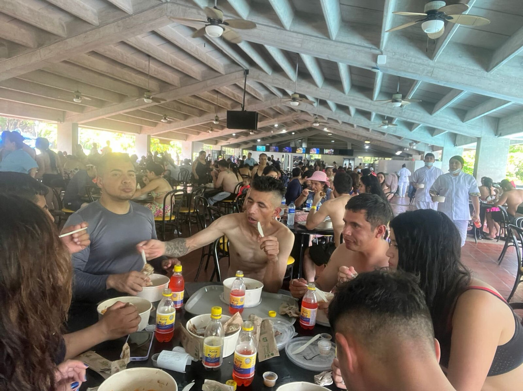 Girardot旅游景点-匹西拉高