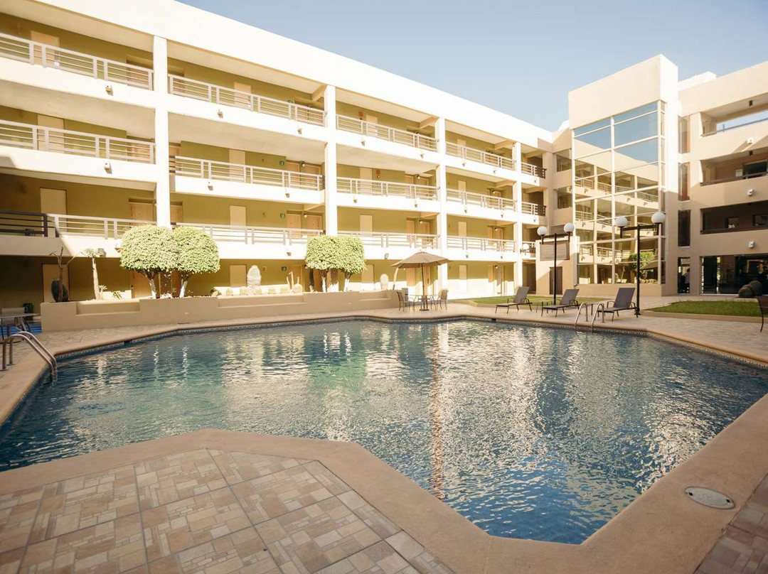 Hotel Araiza Hermosillo