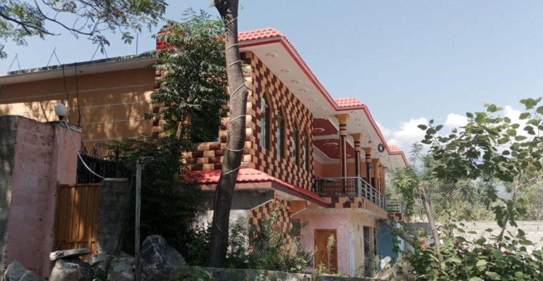 Balakot International Hotel