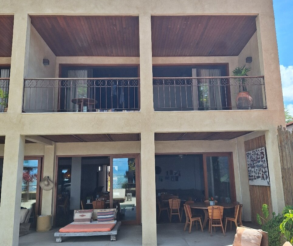 Barracuda Boutique主图