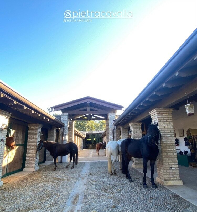 Pietra Cavalla主图