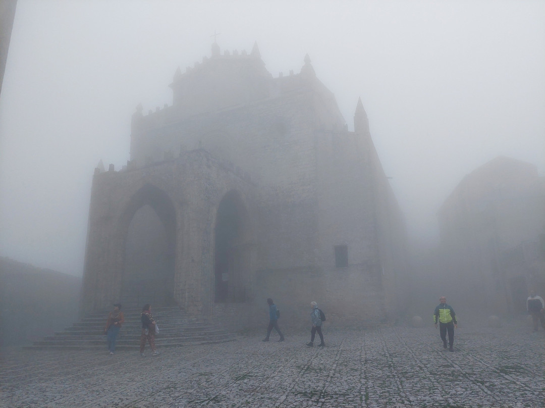 Borgo Storico Erice-埃里切必去景点