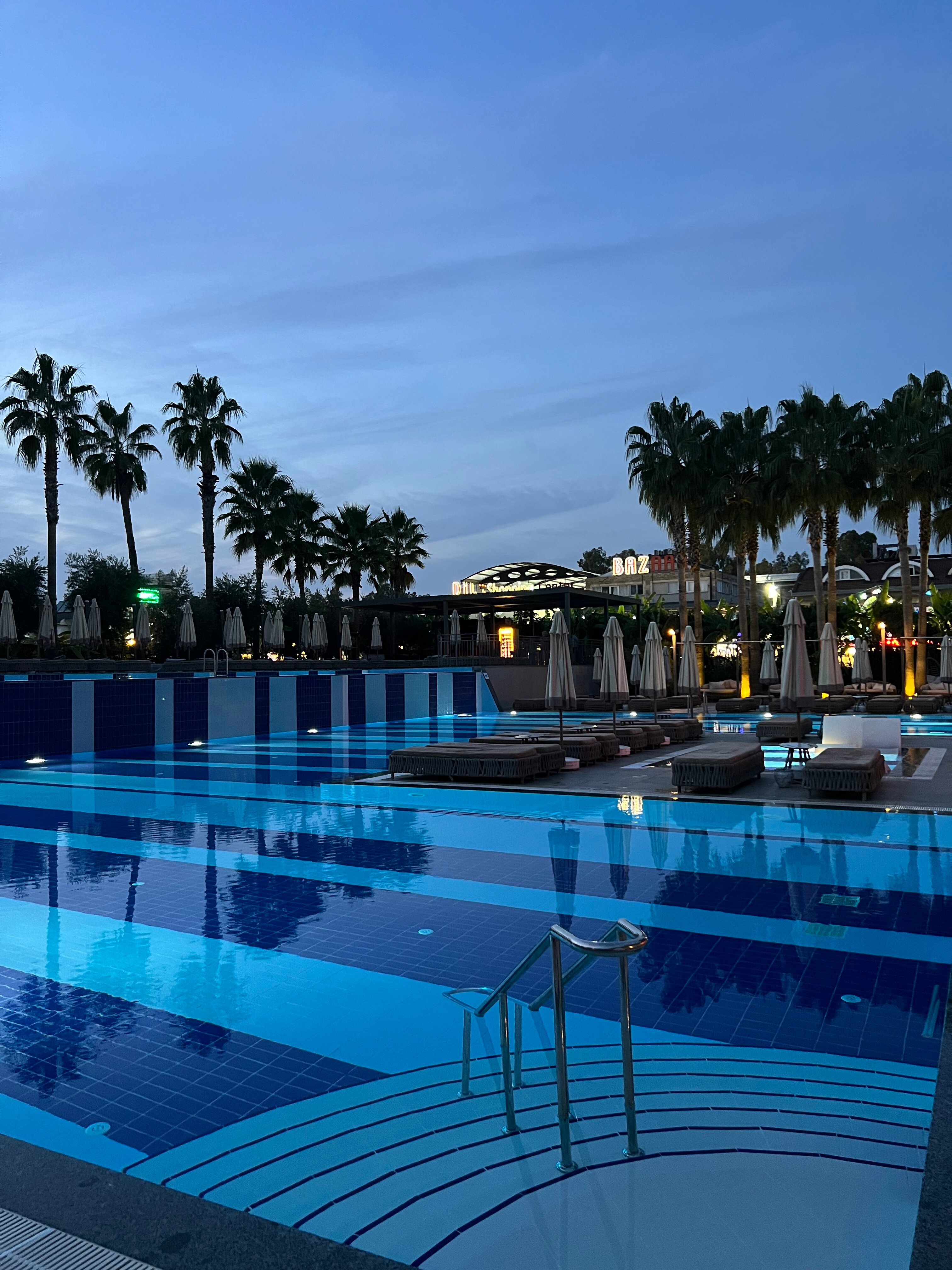 Belek Beach Resort Hotel-官方