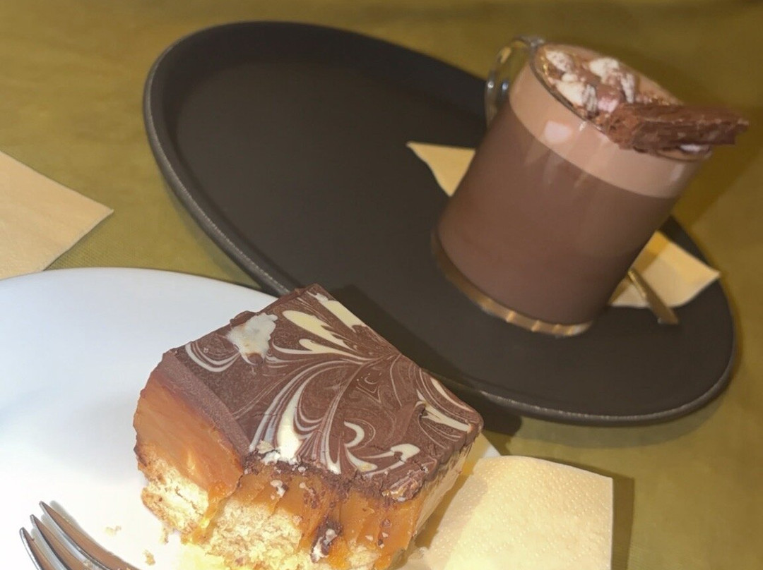 Spa at Ye Olde Bell-Barnby Moor必去景点