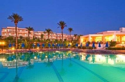 海滩地平线度假酒店