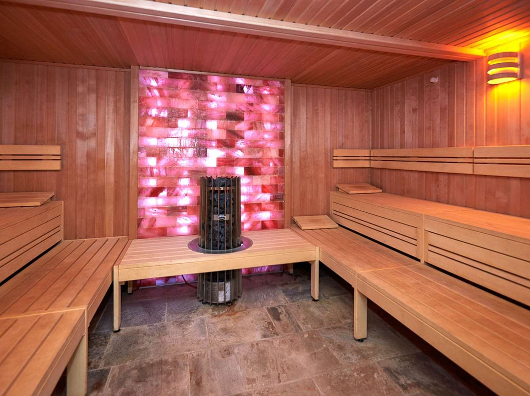 Helmond酒店住宿-卡特德布魯格飯店