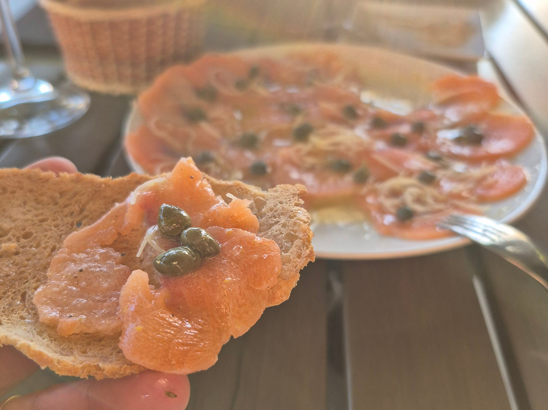 Estampa Winery-Palmilla必去景点