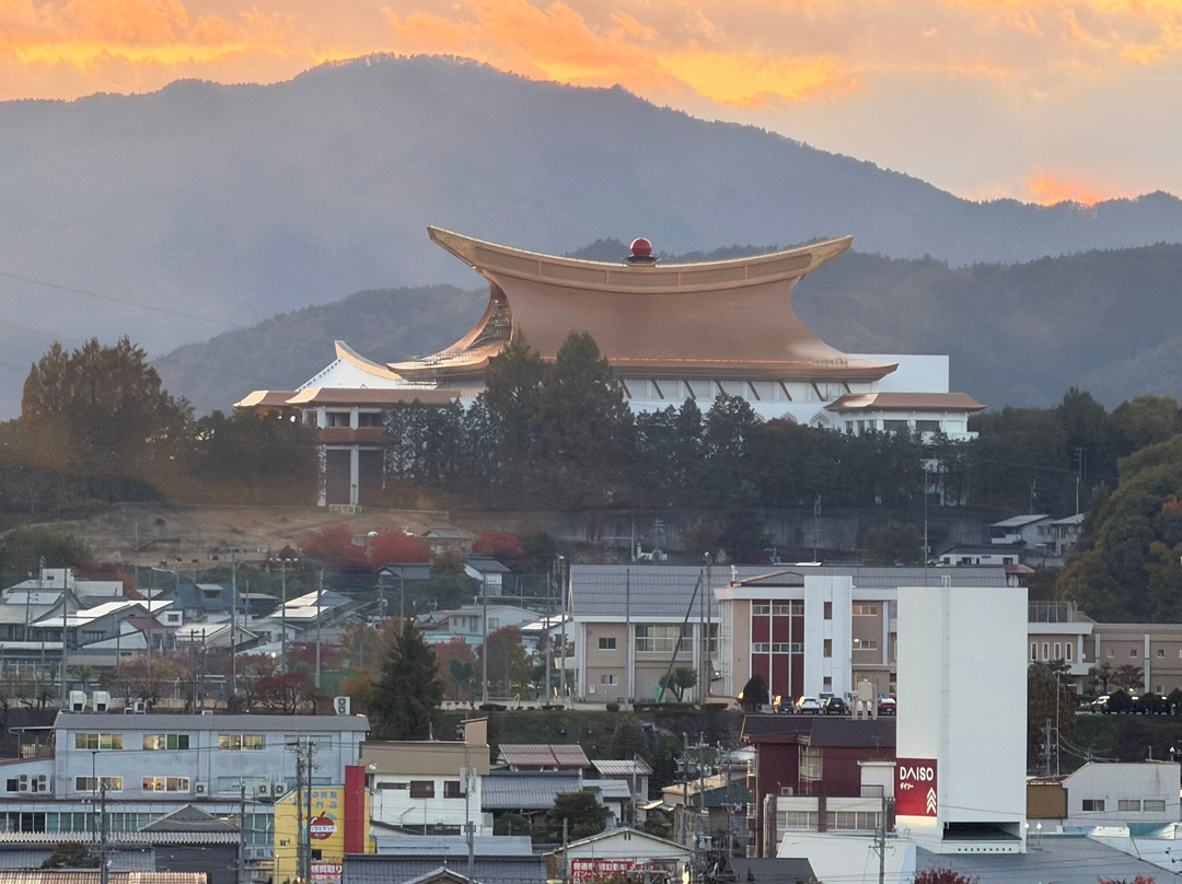 Mercure Hida Takayama