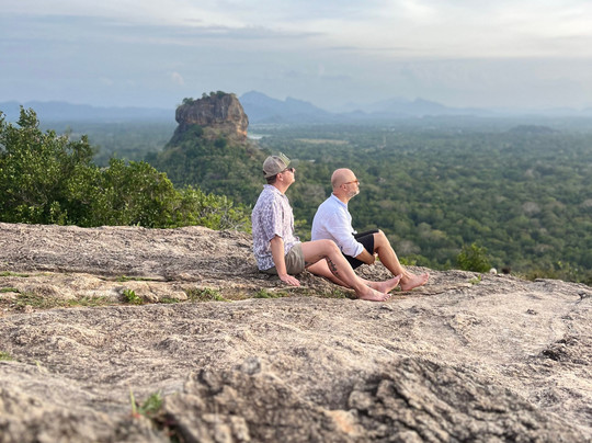 Guide Sri Lanka-卡卢特勒必去景点