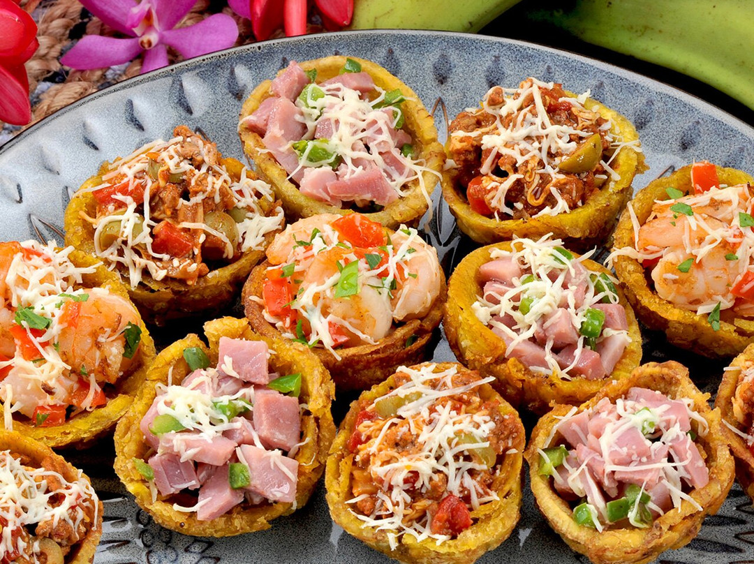 Restaurante A lo Cubano