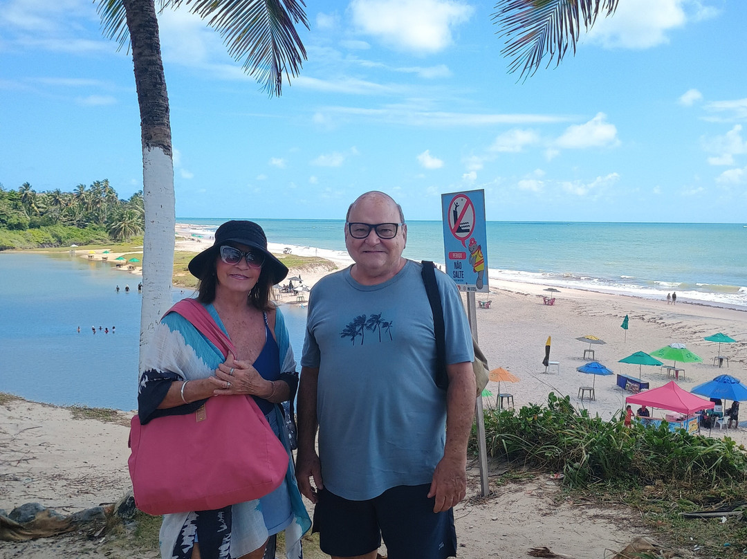 Turismo João Pessoa Pb-Joao Pessoa必去景点