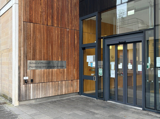 University of Edinburgh-爱丁堡必去景点