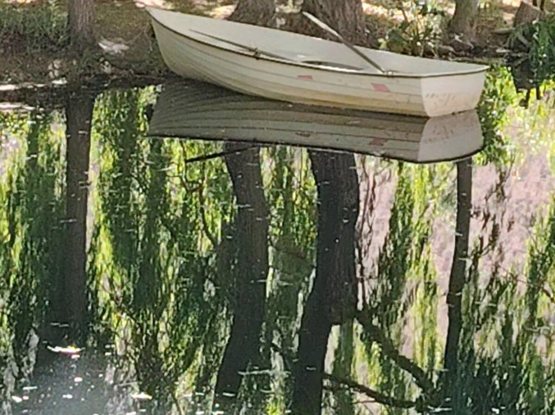 Cavas Del Valle-Monte Grande必去景点