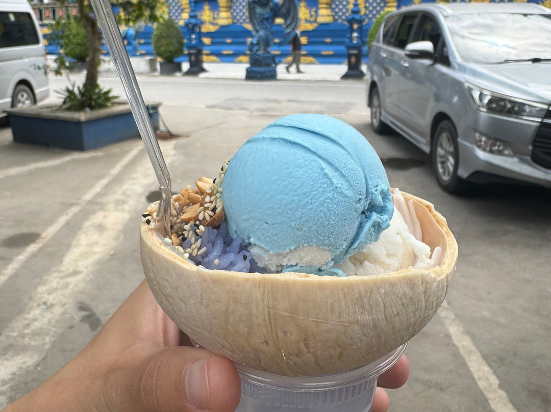 Experiência Tailândia - Tours em Português-曼谷必去景点