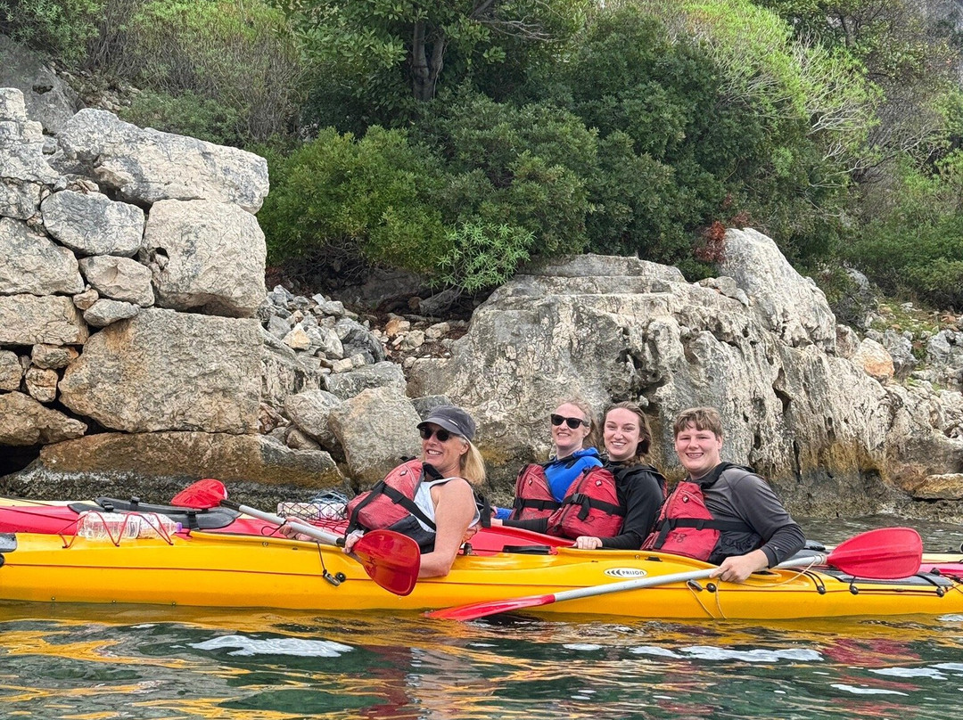 Dragoman Outdoor Activities Centre-卡斯必去景点