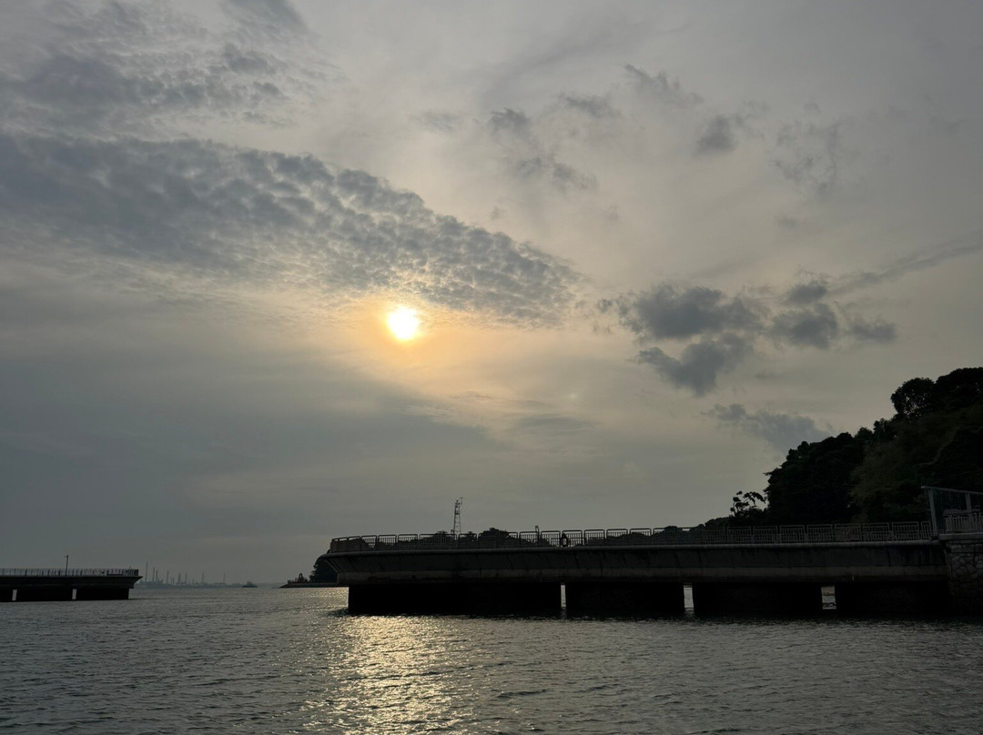 RHIB Rides Singapore-新加坡必去景点