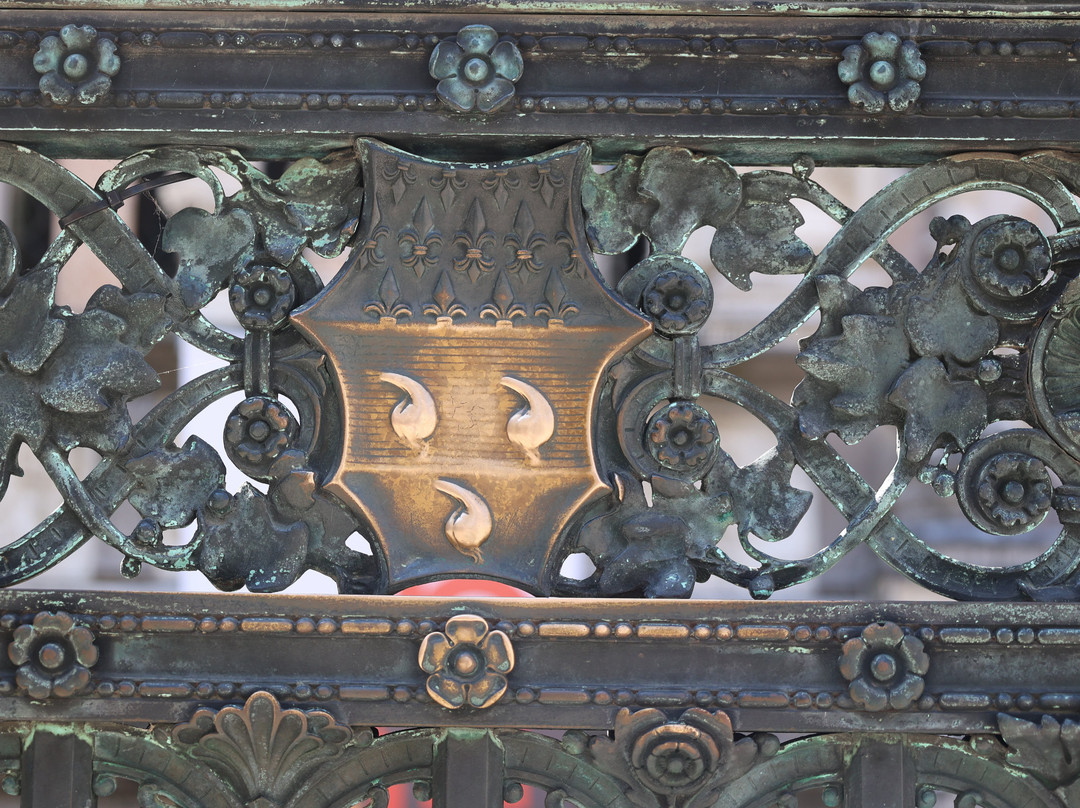 Cappella Colleoni-贝加莫必去景点