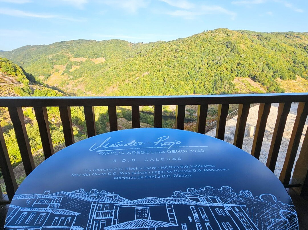 Via Romana Adegas e Vinedos-Chantada必去景点