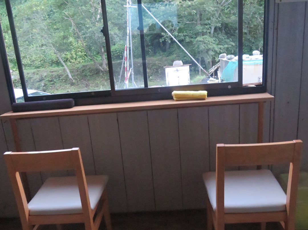 Minshuku Washi no Yado主图