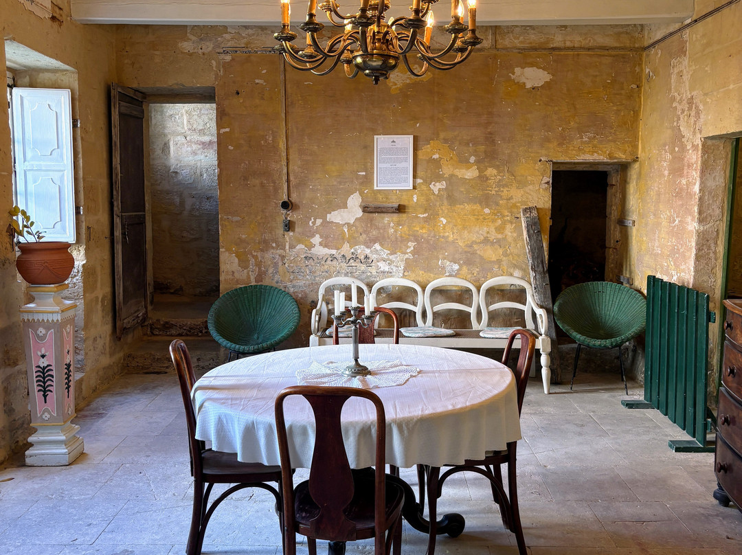 Friends of Villa Frere-Pieta必去景点