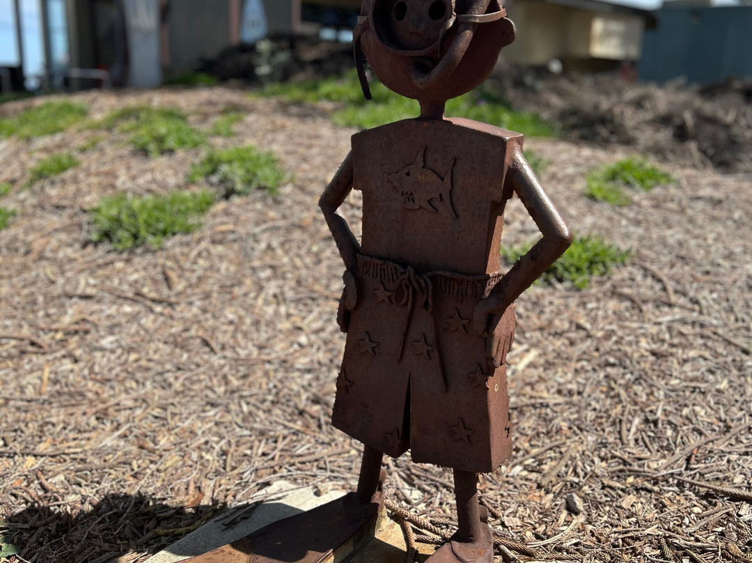 Glenelg - Seacliff Coastal Walking Trail-格莱内尔格必去景点