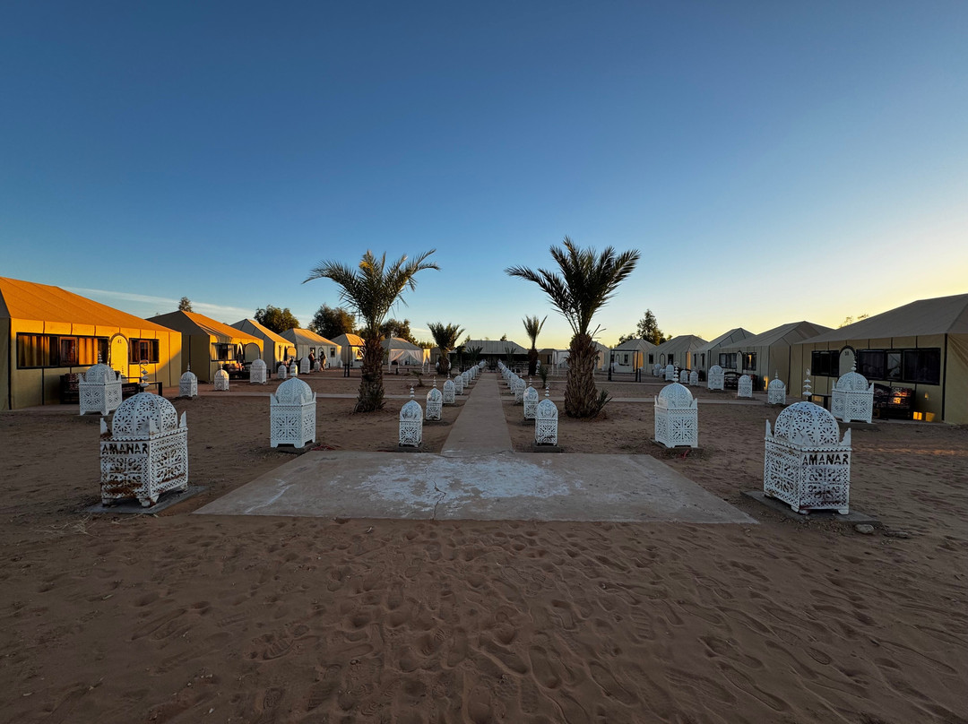 Morocco DailyXplore Tours-卡萨布兰卡必去景点