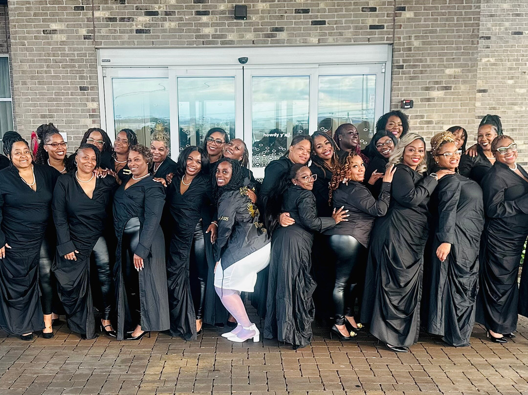 Hampton Inn & Suites By Hilton Nashville North Skyline主图