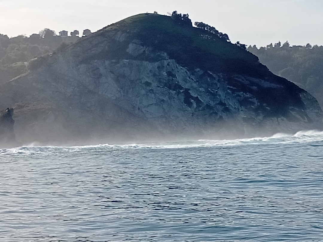 Begi Bistan-Orio必去景点