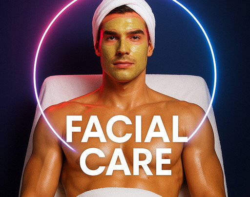 Damon Spa Studio For Men Ltd.-温哥华必去景点