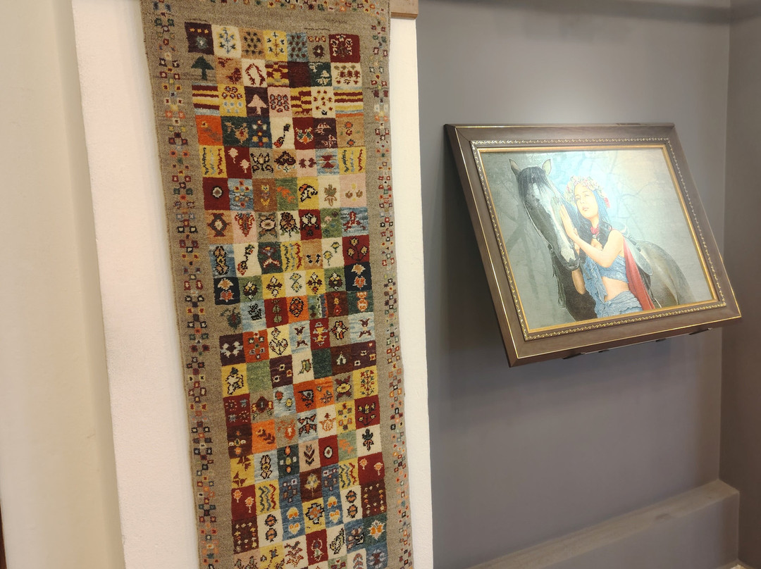 Bazaar 54-阿瓦诺斯必去景点