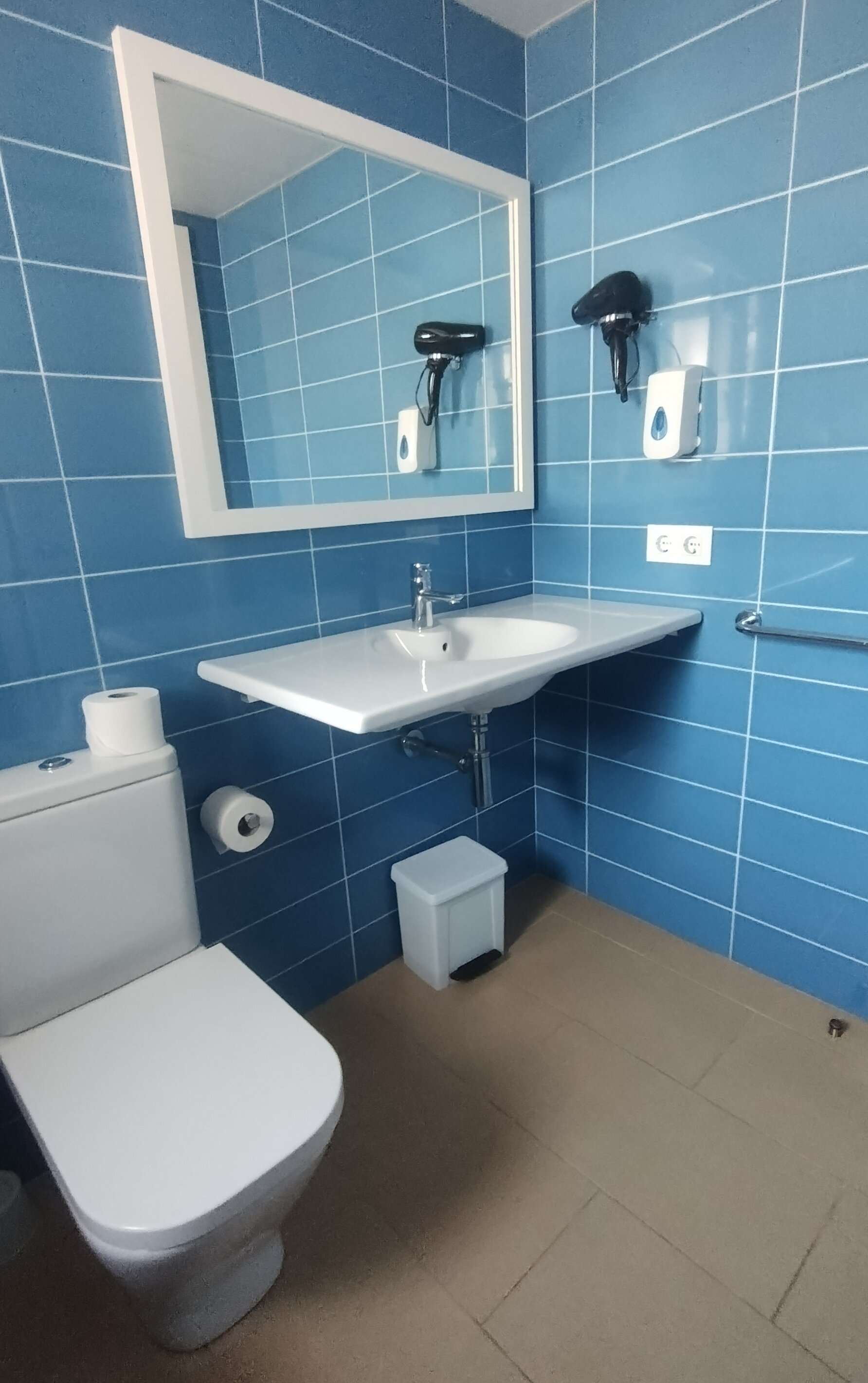 Seth Mestral & Llebeig-官方