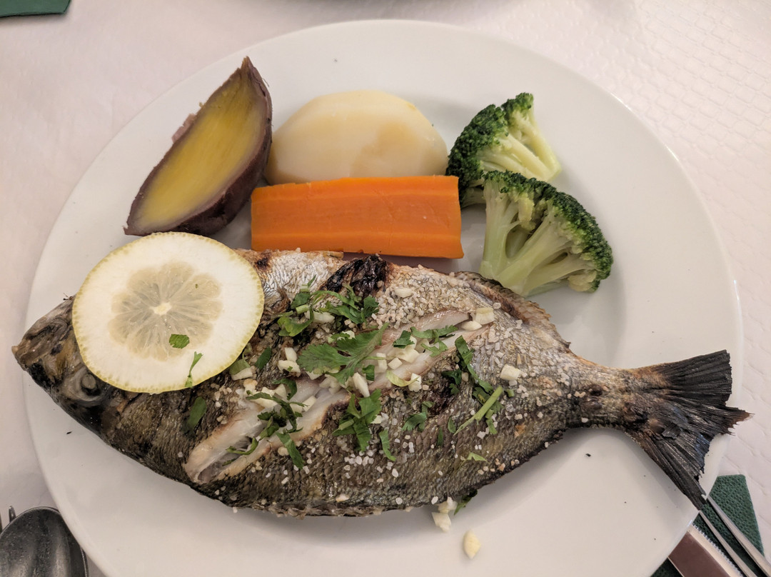 Rota Vicentina-Odemira必去景点