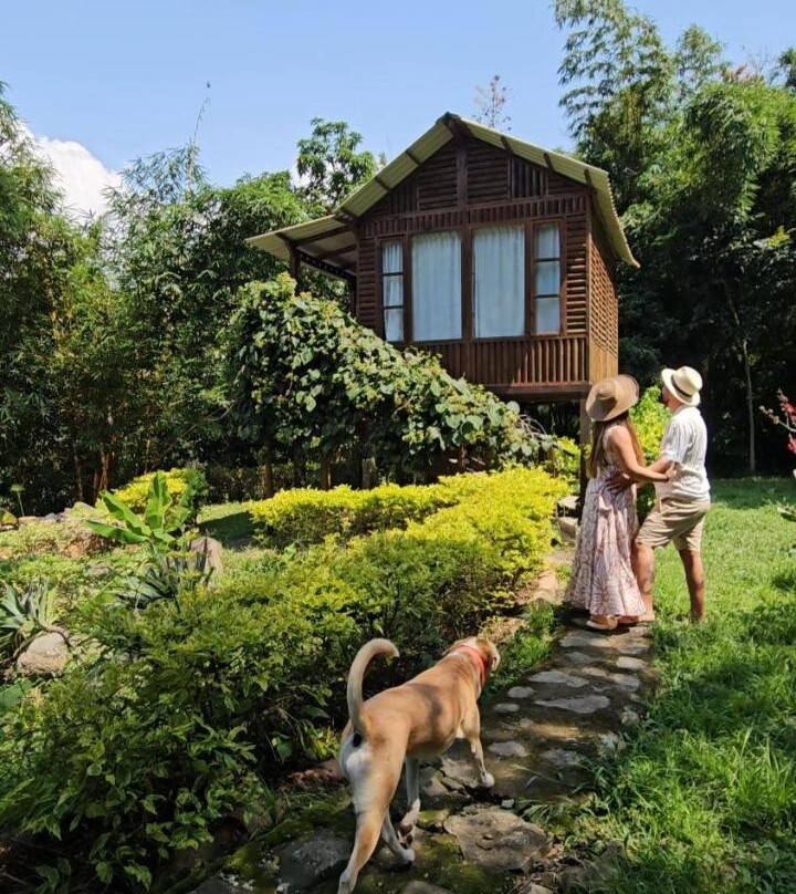 La Guarida Eco-Posada
