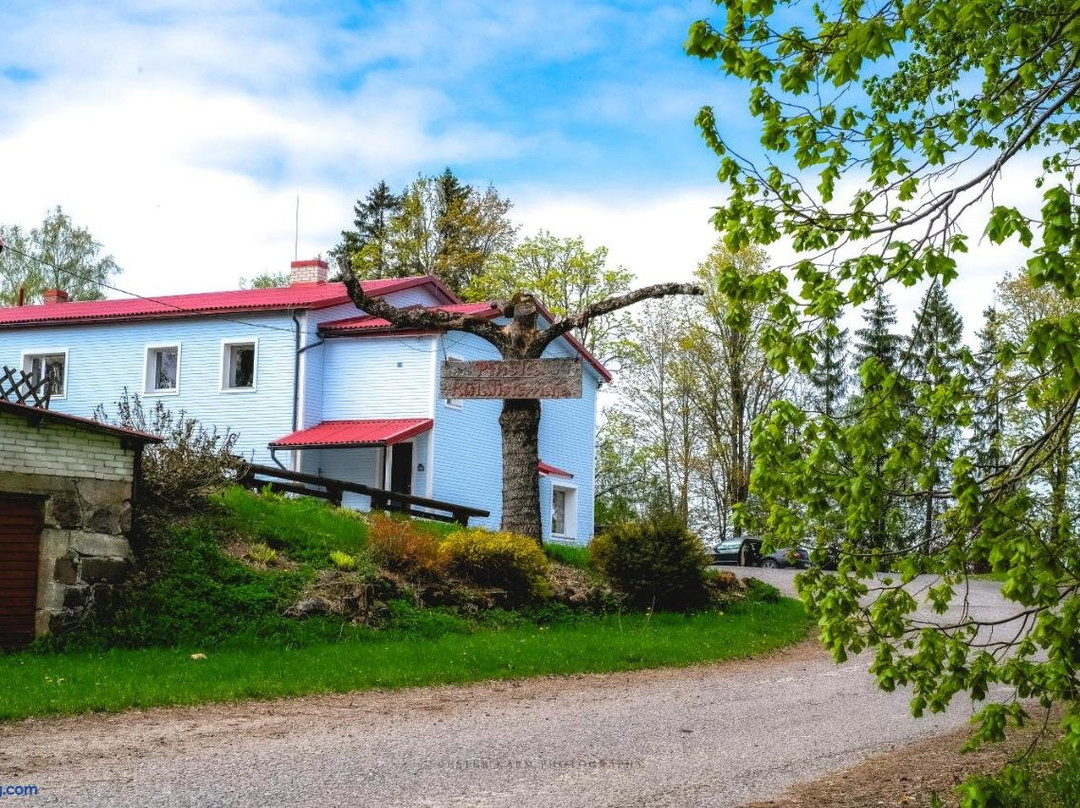 Pinska Guesthouse主图