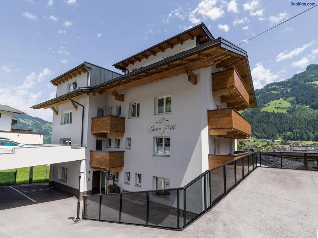 Fruhstuckspension Nill主图