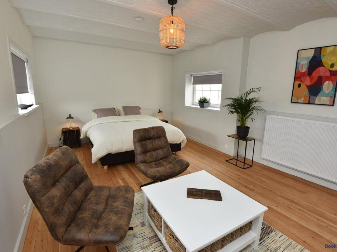 't Burreken Bed&Breakfast主图