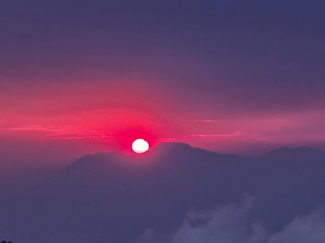 Bumi Java Tour-玛琅必去景点