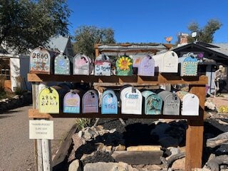 Madrid Ghost Town-Madrid必去景点