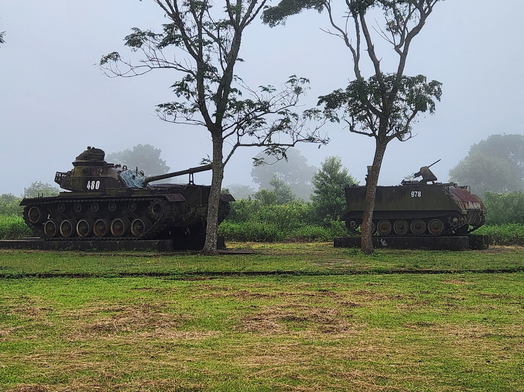 Vina DMZ Travel-Dong Ha必去景点