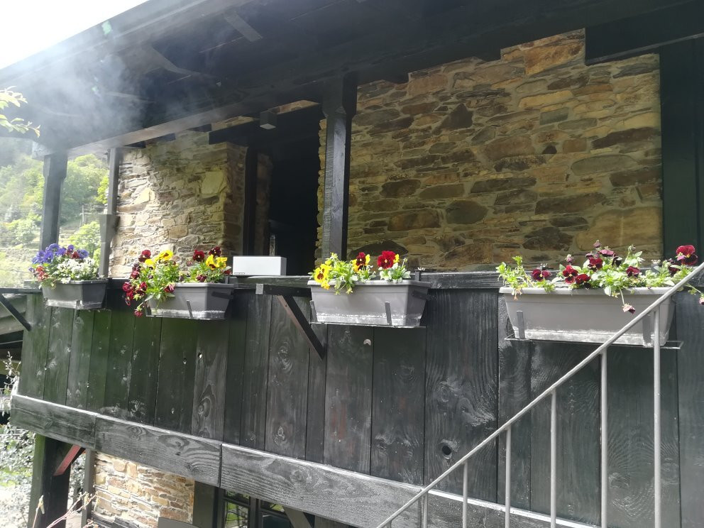 Casa Calma Rural