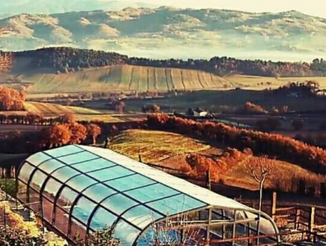 Appartamento Colticciola Agriturismo Marche