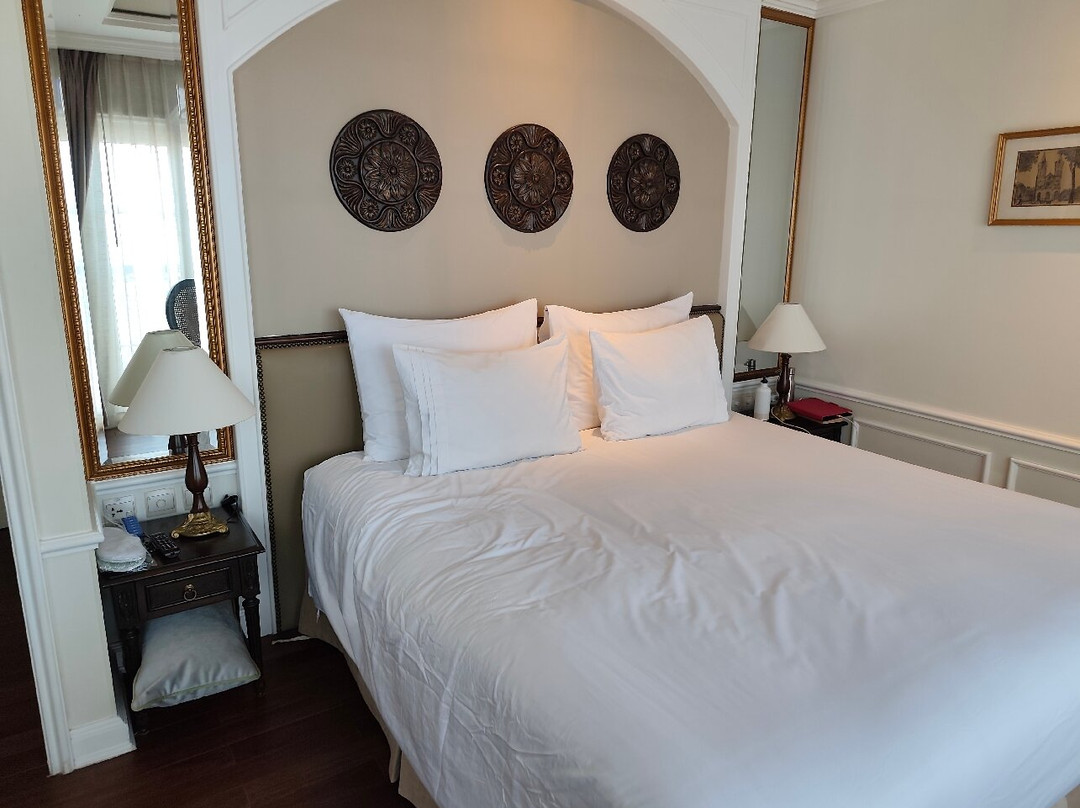 Mekong River Luxury Cruises-芹苴必去景点