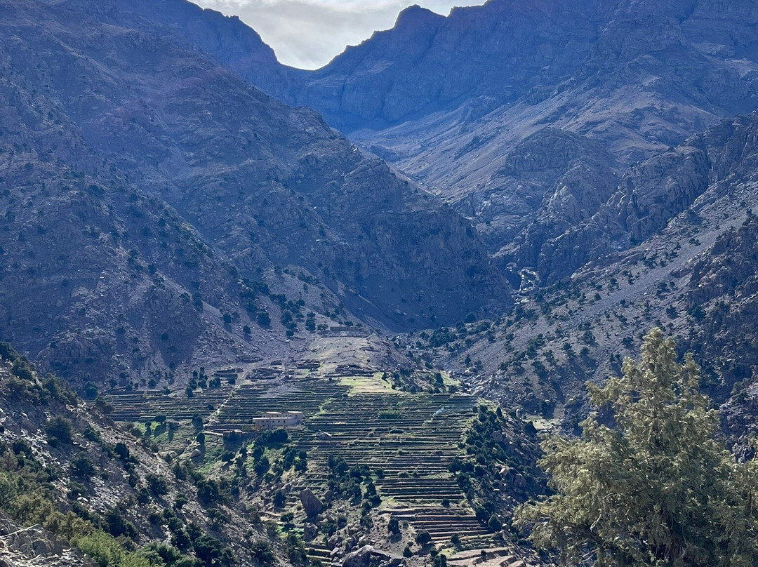 Atlas Adventures-奥伊俄贞必去景点